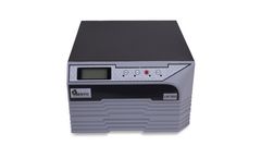 Lento - Model PCU (L-KVA) - Solar Hybrid Inverter