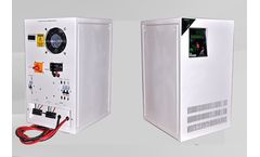Lento - Model PCU (MPPT Type) - Solar Hybrid Inverter