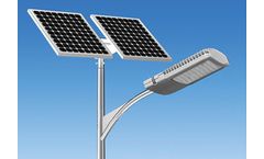 Lento - Solar Street Lighting