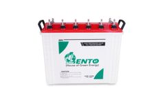 Lento - Lead Acid Tubular Batteries