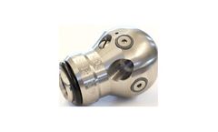 Warthog - Model WT-3/8-C - Drain Cleaning Nozzles