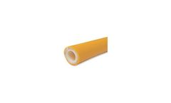 Polyhose - Model Yellow 5000 PSI W.P. - Sewer Jetting Hose