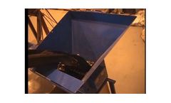 ARTECH - Model SD Series - Two Shaft Shredders
