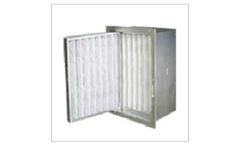 Filtech - Dual Filter