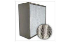 Filtech - Industrial HEPA Filter