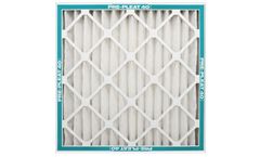 Filtech - Pre Pleated Element