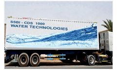 SSB - Containerized Solution