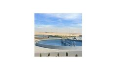 SSB - Moving Bed Biofilm Reactor (MBBR) Solutions