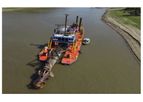 SSB - Dredging & Flood Mitigation Solutions