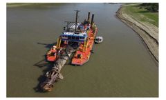 SSB - Dredging & Flood Mitigation Solutions
