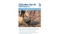 Model A400 - Alignment Clamp Datasheet