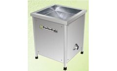 Garbodrain - Model 3000 Series - Food Waste Disposer Crusher