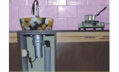 Echohouse Champ - Biogas Plant