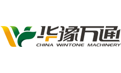 International Agents Wanted for Corn Processing Machinery