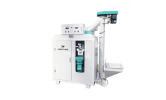 Win Tone - Model YTZF 28-45 - Maize Flour Milling Machine