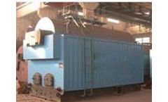 Precooked Corn Flour Production Line Machine