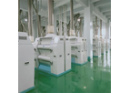 Win Tone - Processing Plants for Spelt, Wheat, Barley and Rye