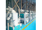 Win Tone - Complete Rice Milling Plant