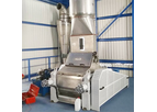 Win Tone - Instant Oat Flakes Production Line Plant