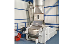 Win Tone - Instant Oat Flakes Production Line Plant