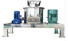 Model TWFS Series - Whole Grain Mills