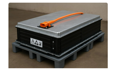 Colorado EV battery recycling bill signed into law