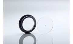 Knight Optical - Model GEQ1900 - Eyepiece Graticule