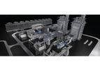 Model H-Class - Combined Cycle Power Plants