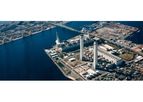 Model F-Class - Power Plants