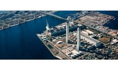 Model F-Class - Power Plants