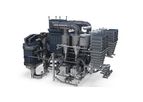 Circulating Fluidized Bed Boilers (CFB)