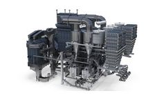 Circulating Fluidized Bed Boilers (CFB)