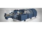 Arabelle Steam Turbines For Nuclear Power Plants