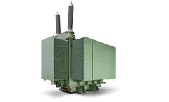 Special Power Transformers