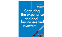 IIRC Pilot Programme 2012 Handbook