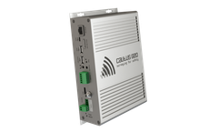 Cautus Geo - Model CL1 - Environmental Monitoring Data Logger