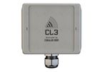 Cautus - Model CL3 - Geo and Environmental Monitoring Data Loggers