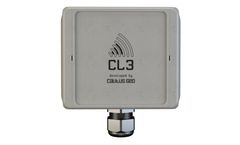 Cautus - Model CL3 - Geo and Environmental Monitoring Data Loggers