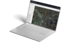 Cautus web - Cloud Solution for Processing and Presenting Data