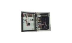 HCS - Custom Control Panels from Heaters Controls and Sensors