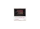 HCS FuzyPro - Model 1/4 DIN - Temperature Controller Heat/Cool Controllers