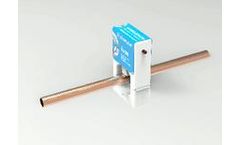 HydroFLOW - Model HS38 - Limescale Protection Units