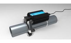 Hydropath - Model C Range - Limescale Protection Units