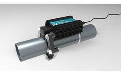 Aquaklear - Model P Range - Limescale Protection Units