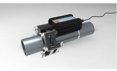 Hydropath - Model S Range - Limescale Protection Units
