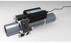 Hydropath - Model I Range - Limescale Protection Units