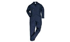 G. D. International - Coveralls