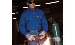 G. D. International - Garments for Welding Industries