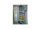 Distillation Column Automation Services