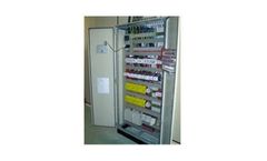 Distillation Column Automation Services